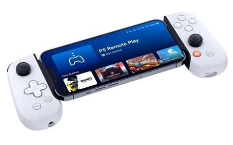 B­a­c­k­b­o­n­e­ ­O­n­e­ ­P­l­a­y­S­t­a­t­i­o­n­ ­L­i­s­a­n­s­l­ı­ ­i­P­h­o­n­e­ ­O­y­u­n­ ­K­u­m­a­n­d­a­s­ı­